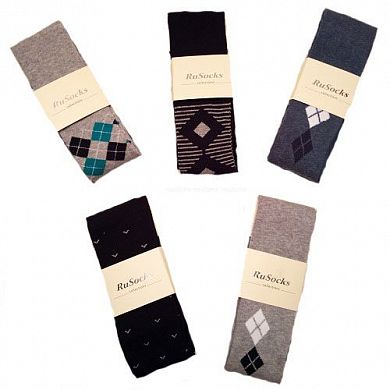 RuSocks �������� �� �������� � ��������   � ������ ������