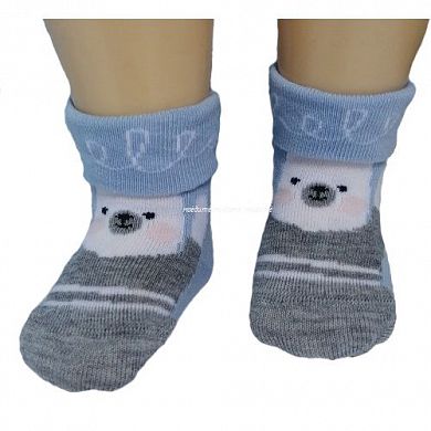 RuSocks ����� ������� � ��������� �� �������� �-31358 � ������ ������